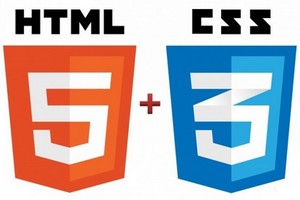 css3 + html5