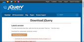 jquery